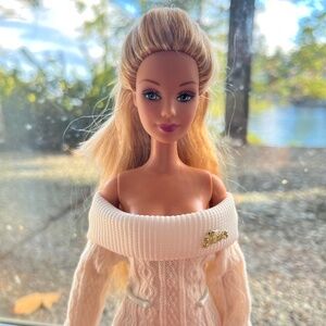 Barbie Doll, 2006 Fashion Fever Barbie, Wave N, Mattel